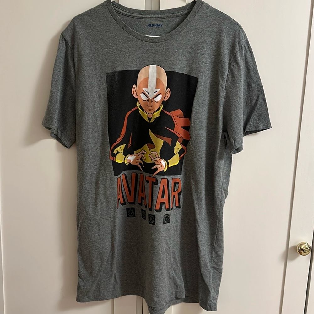 Old Navy Avatar T-Shirt